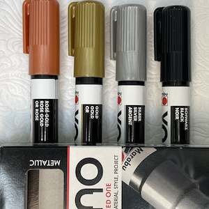 YONO Set 4 Metallic (BULLET)