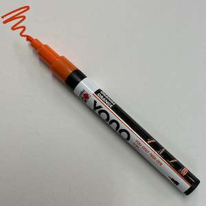 Marabu YONO 013 Orange (FINE)