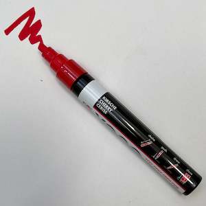 Marabu YONO 125 Cherry (CHISEL)