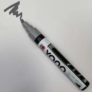 Marabu YONO 078 Grey (CHISEL)