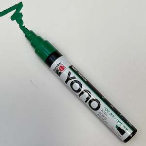 Marabu YONO 067 Rich Green (CHISEL)