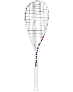 Tecnifibre Carboflex 125 X-Top V2 Squash Racket