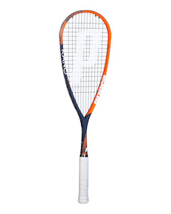 Prince Kano Touch 300 Squash Racket Orange/Blue