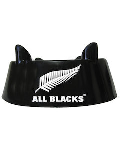 Sporting good wholesaling - except clothing or footwear: Summit All Blacks Classic Kicking Tee