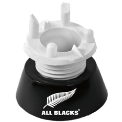 Summit All Blacks Screw-In Kicking Tee