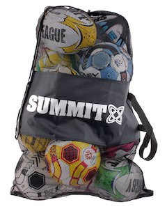 Summit Mesh Ball Bag