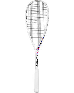 Sporting good wholesaling - except clothing or footwear: Tecnifibre Carboflex 120 X-Top V2 Squash Racket