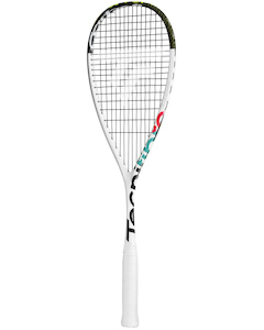 Sporting good wholesaling - except clothing or footwear: Tecnifibre Carboflex 125 NS X-Top Squash Racket