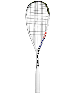 Sporting good wholesaling - except clothing or footwear: Tecnifibre Carboflex 125 X-Top Squash Racket