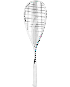 Tecnifibre Carboflex 125 X-Top V2 NS Squash Racket