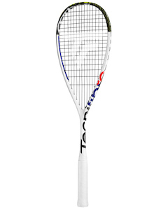 Sporting good wholesaling - except clothing or footwear: Tecnifibre Carboflex 130 X-Top Squash Racket