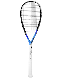 Tecnifibre Carboflex 135 X-Speed SMU Blue Squash Racket