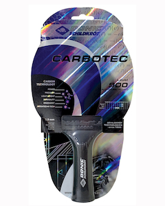 Donic Carbotec 900 Concave Table Tennis Bat