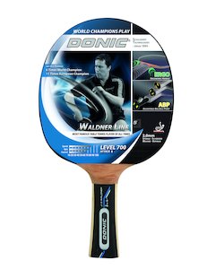 Donic Waldner 700 Table Tennis Bat