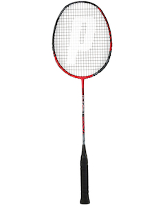 Sporting good wholesaling - except clothing or footwear: Prince Hornet Badminton Racket