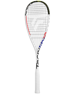 Sporting good wholesaling - except clothing or footwear: Tecnifibre Carboflex 135 X-Top Squash Racket