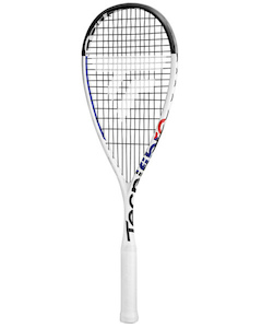 Sporting good wholesaling - except clothing or footwear: Tecnifibre Carboflex Junior Squash Racket