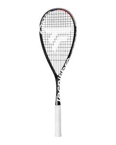 Sporting good wholesaling - except clothing or footwear: Tecnifibre Cross Speed Squash Racket