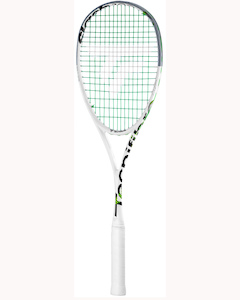 Tecnifibre Slash 120 X-Top Squash Racket