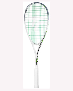 Tecnifibre Slash 125 X-Top Squash Racket