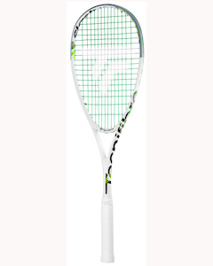 Tecnifibre Slash 130 X-Top Squash Racket