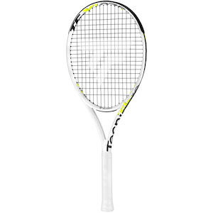 Sporting good wholesaling - except clothing or footwear: Tecnifibre X-1 275 Tennis Racket