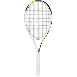 Sporting good wholesaling - except clothing or footwear: Tecnifibre X-1 285 Tennis Racket