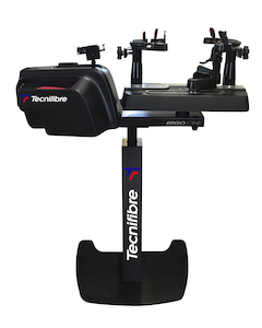 Sporting good wholesaling - except clothing or footwear: Tecnifibre Ergo One Stringing Machine