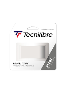 Sporting good wholesaling - except clothing or footwear: Tecnifibre Protect Tape