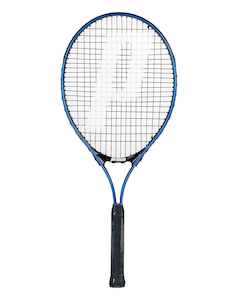 Sporting good wholesaling - except clothing or footwear: Prince Attack 26 Blue Tennis Racket