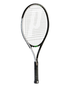 Sporting good wholesaling - except clothing or footwear: Prince Attack 27 Tennis Racket