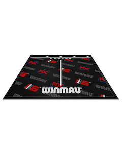 Sporting good wholesaling - except clothing or footwear: Winmau Compact Pro Dart Mat