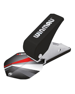 Sporting good wholesaling - except clothing or footwear: Winmau Flight Punch