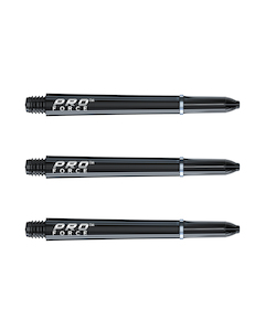 Sporting good wholesaling - except clothing or footwear: Winmau Pro-Force Dart Shaft 3 pack