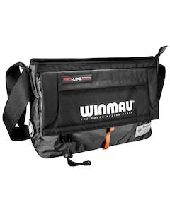 Sporting good wholesaling - except clothing or footwear: Winmau Pro-Line Tour Bag