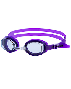 Sporting good wholesaling - except clothing or footwear: Vorgee Stinger Swim Goggle – Tinted Lens