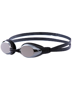 Vorgee Torpedo Swim Goggle – Silver Mirrored Lens