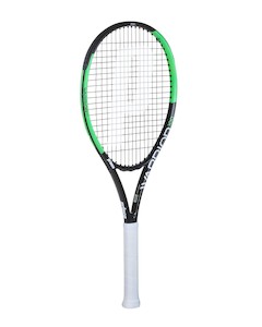 Prince Warrior 100 265g Green/Black Tennis Racket