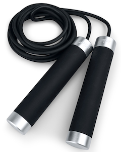 PTP Power Weighted Jump Rope