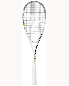 Tecnifibre Slash 135 X-Top Squash Racket