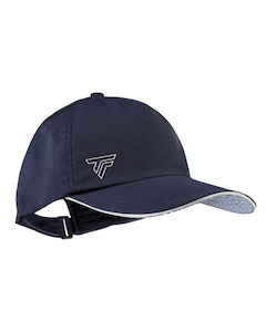 Sporting good wholesaling - except clothing or footwear: Tecnifibre Tech Cap