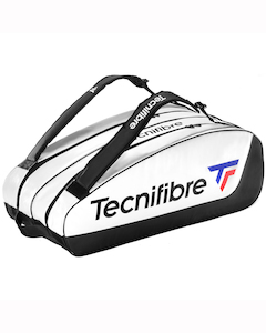 Sporting good wholesaling - except clothing or footwear: Tecnifibre Tour Endurance 12R Bag