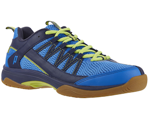 Sporting good wholesaling - except clothing or footwear: Prince Men’s Vortex Indoor Shoe