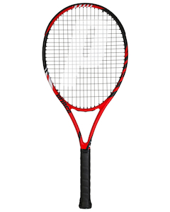 Sporting good wholesaling - except clothing or footwear: Prince Hornet Pro 105 Tennis Racket