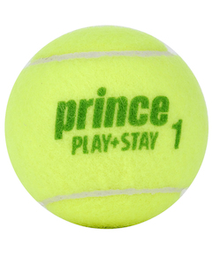 Prince Play & Stay Stage 1 Green Ball – pack of 3