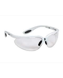 Prince Pro Lite II Eyewear – White