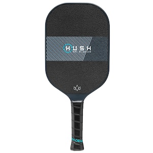 Sporting good wholesaling - except clothing or footwear: Diadem Hush Pickleball Paddle