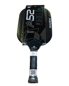 Sporting good wholesaling - except clothing or footwear: Diadem A52 Pickleball Paddle