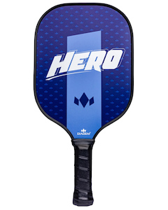 Sporting good wholesaling - except clothing or footwear: Diadem Hero Pickleball Paddle