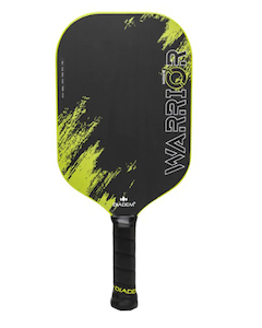 Sporting good wholesaling - except clothing or footwear: Diadem Warrior V2 Pickleball Paddle